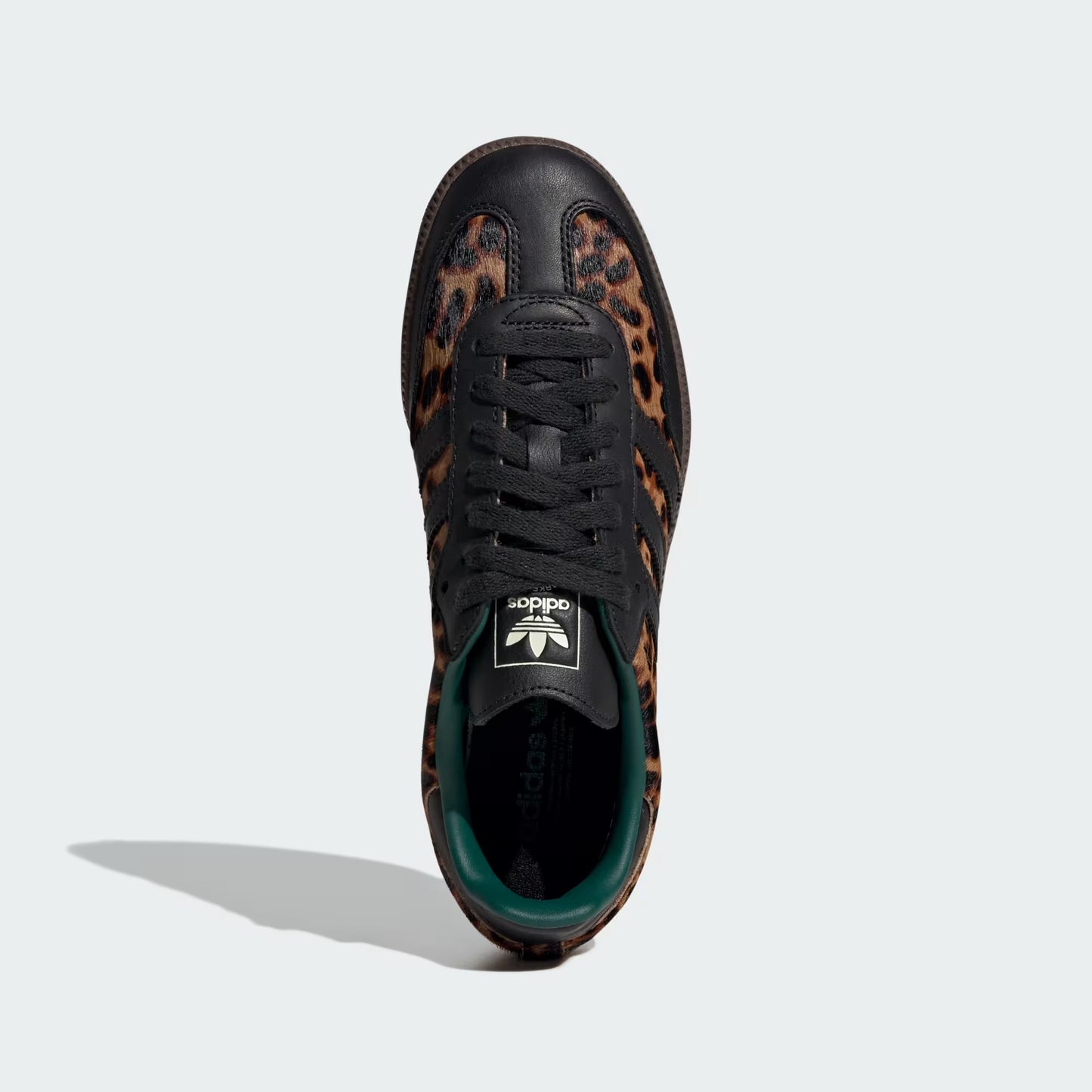 SAMBA OG | LEOPARD™