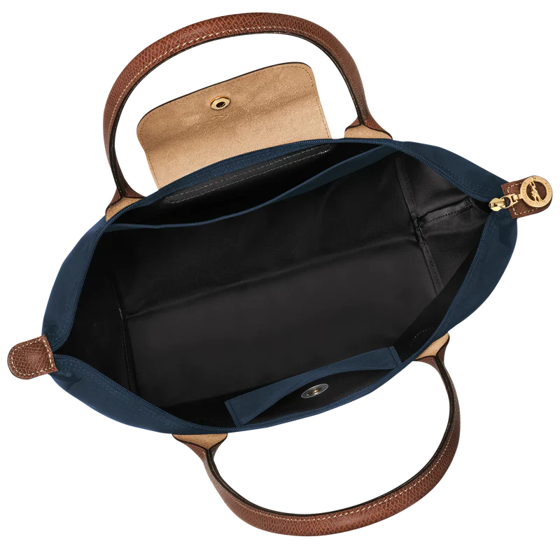 LE PLlAGE M TOTE BAG