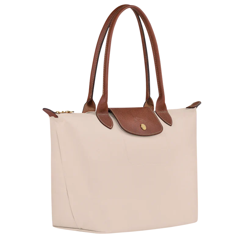 LE PLlAGE M TOTE BAG