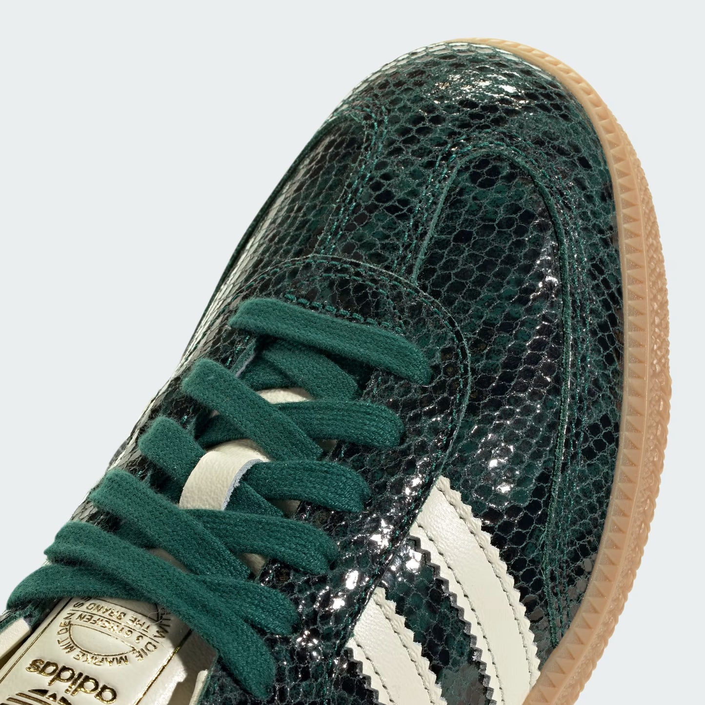 SAMBA OG | ANIMAL PRINT™
