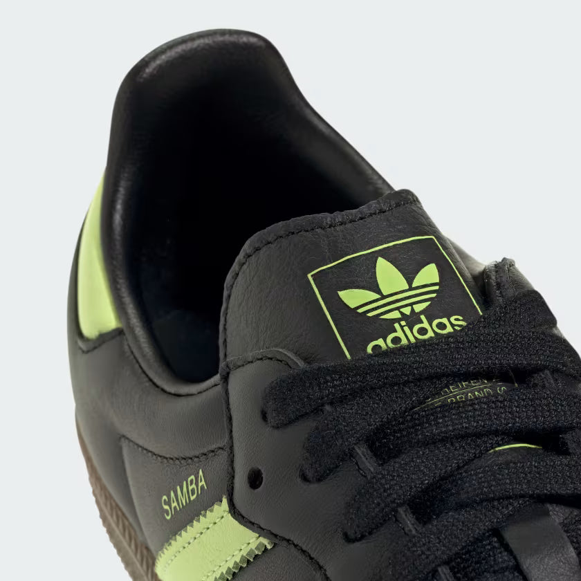 SAMBA OG | COLOURS™