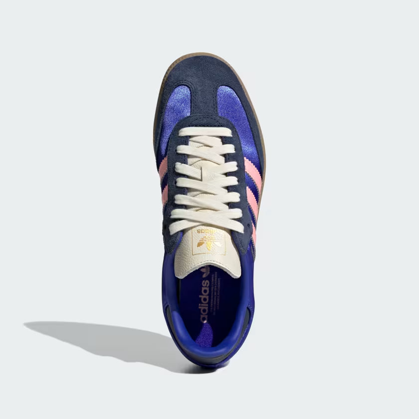 SAMBA OG | COLOURS™