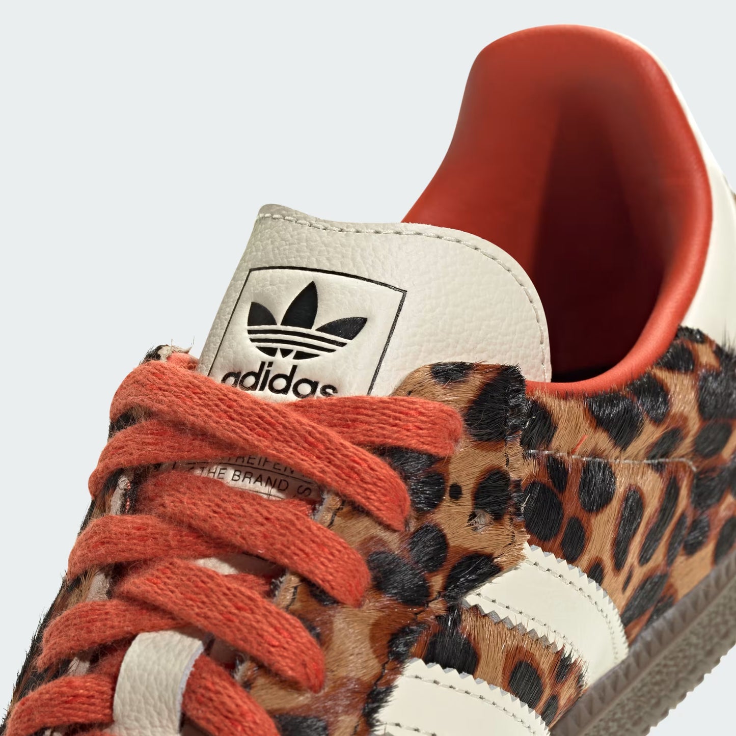 SAMBA OG | LEOPARD™