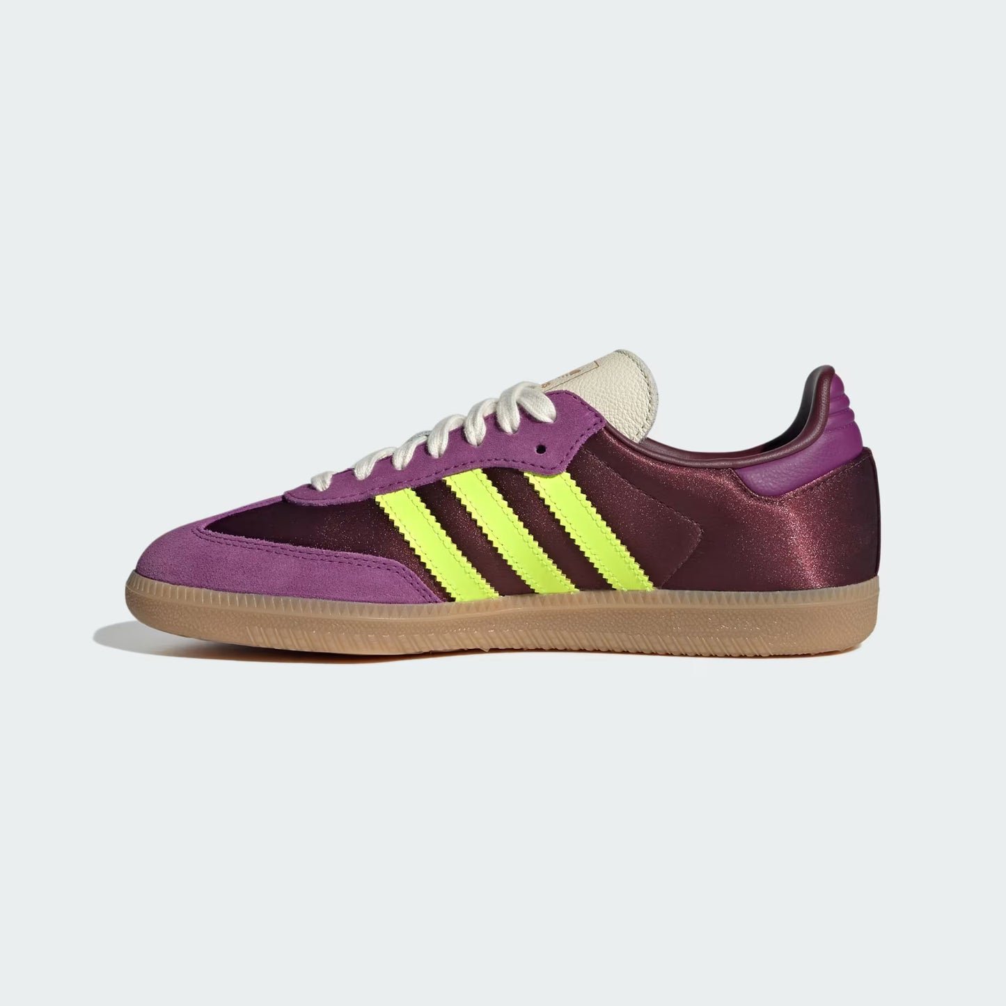 SAMBA OG | COLOURS™
