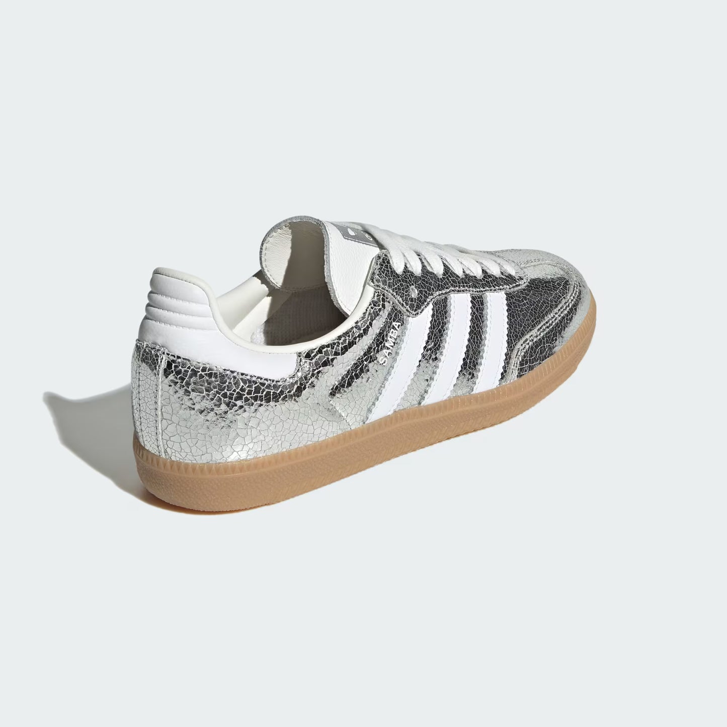 SAMBA OG | METALLIC™