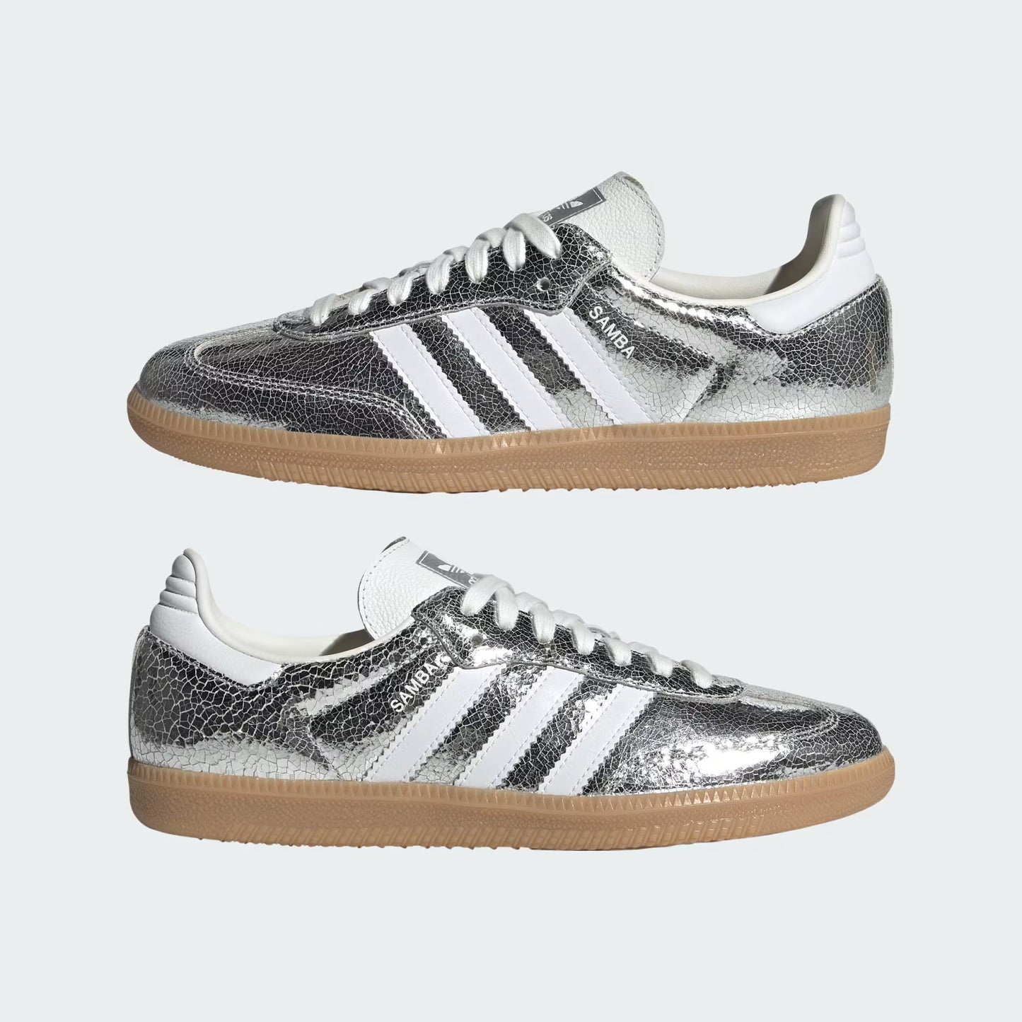 SAMBA OG | METALLIC™