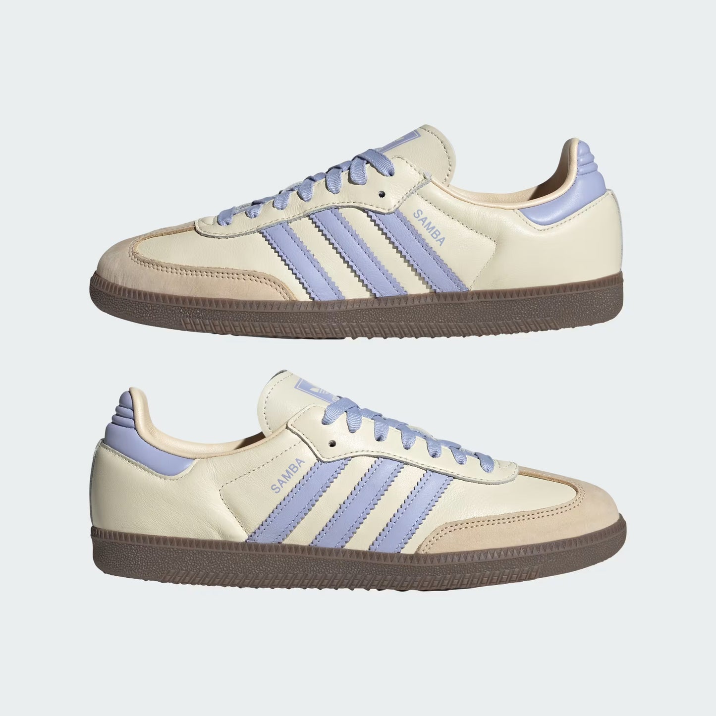Samba OG | STRIPE COLOURS™