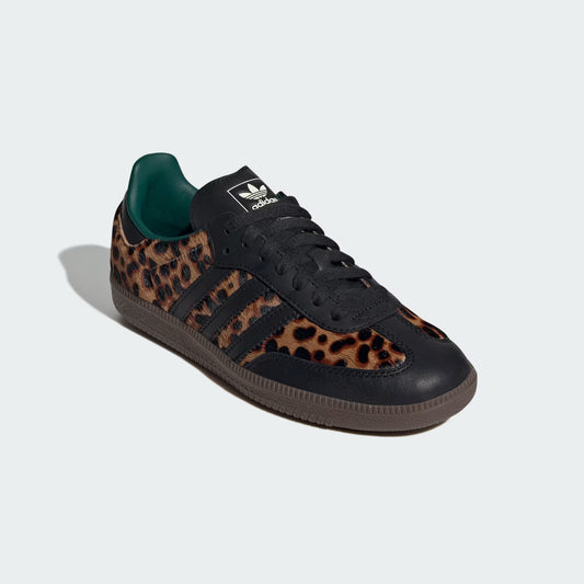 SAMBA OG | LEOPARD™