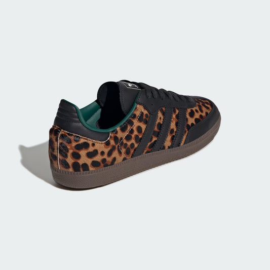 SAMBA OG | LEOPARD™