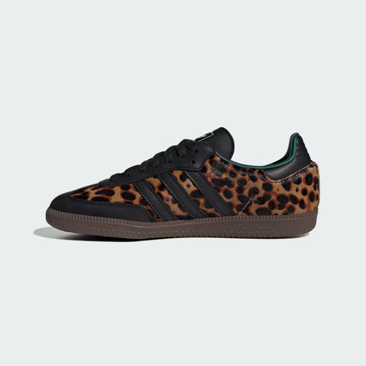 SAMBA OG | LEOPARD™