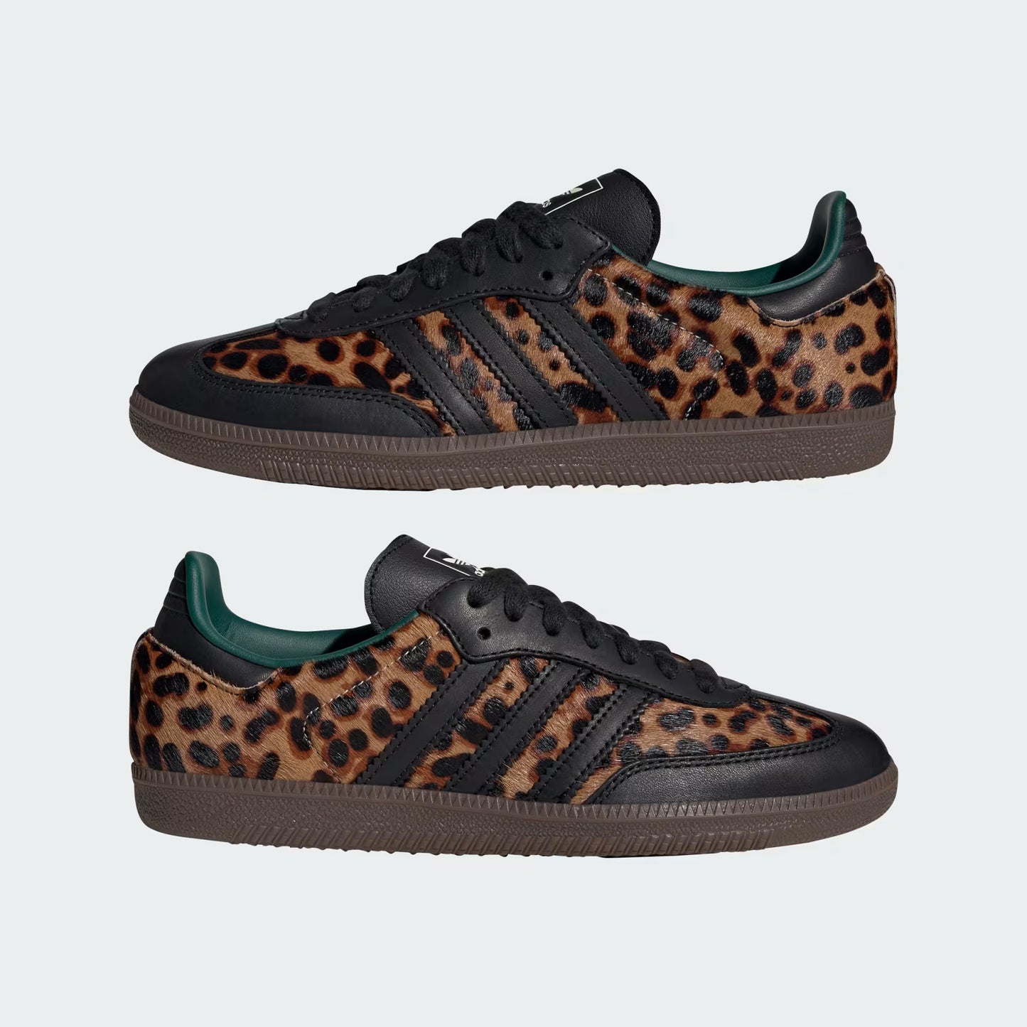 SAMBA OG | LEOPARD™