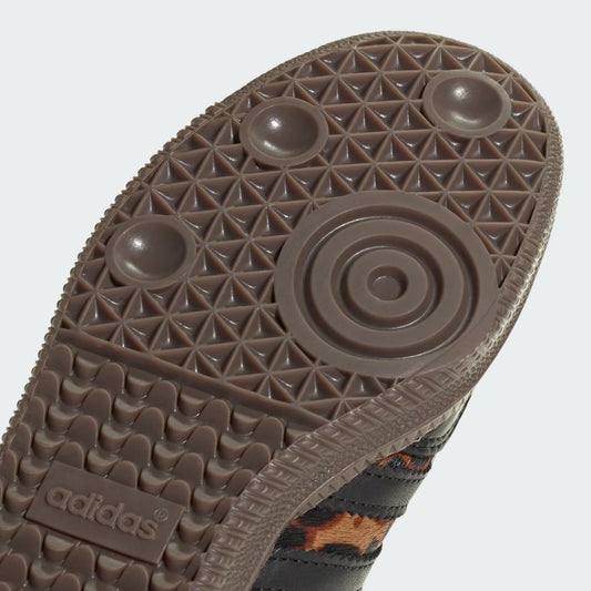 SAMBA OG | LEOPARD™