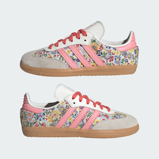 SAMBA OG X LIBERTY LONDON™