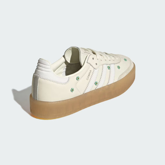 SAMABE SHOES | FLOWERS™