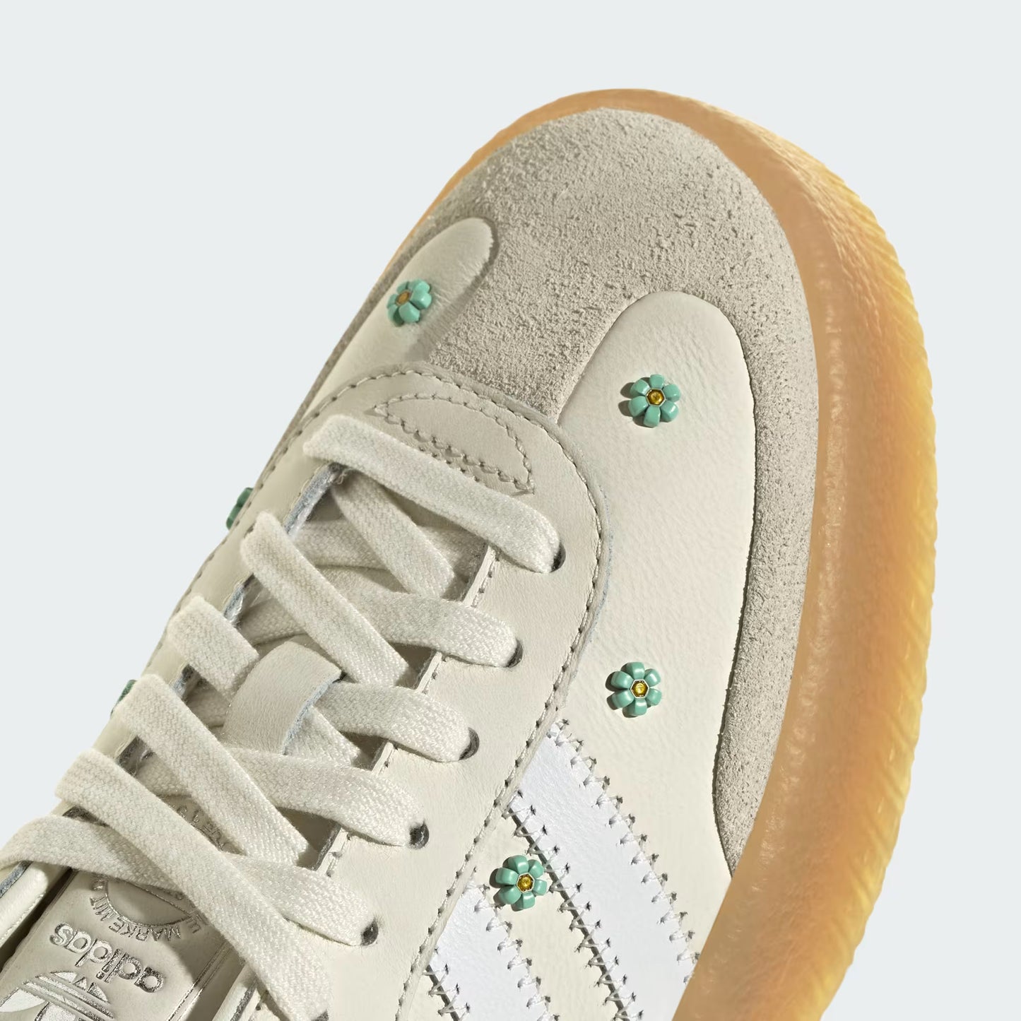 SAMABE SHOES | FLOWERS™