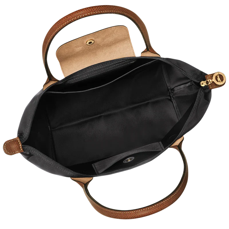 LE PLlAGE M TOTE BAG