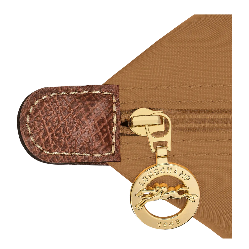 LE PLlAGE M TOTE BAG