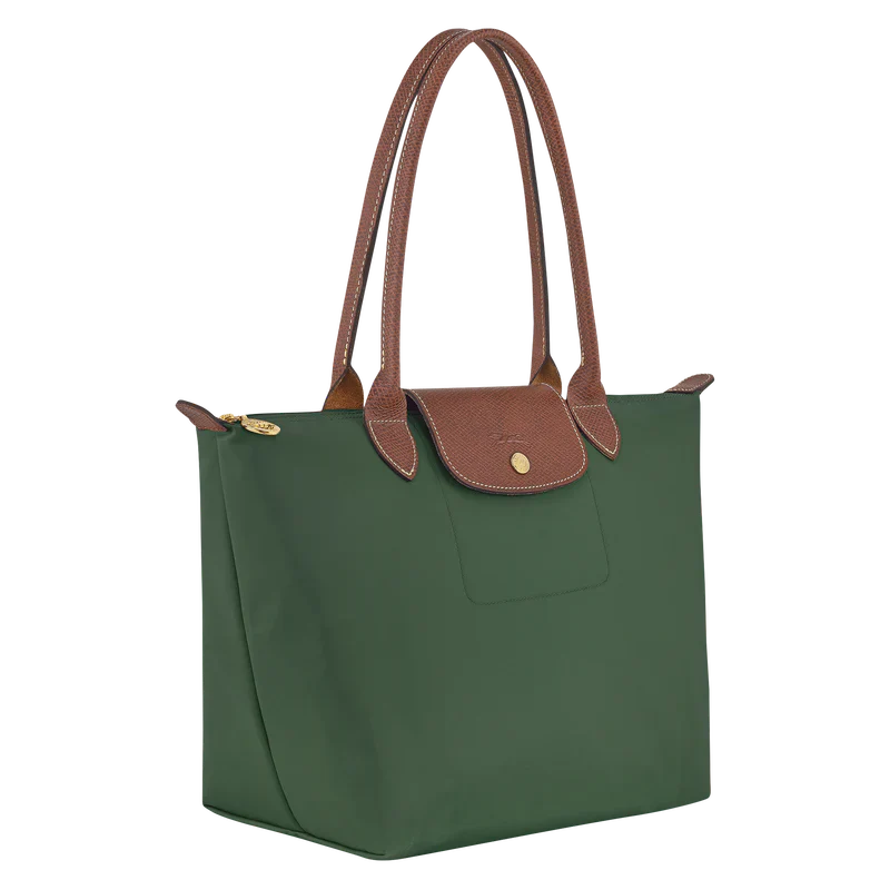 LE PLlAGE M TOTE BAG