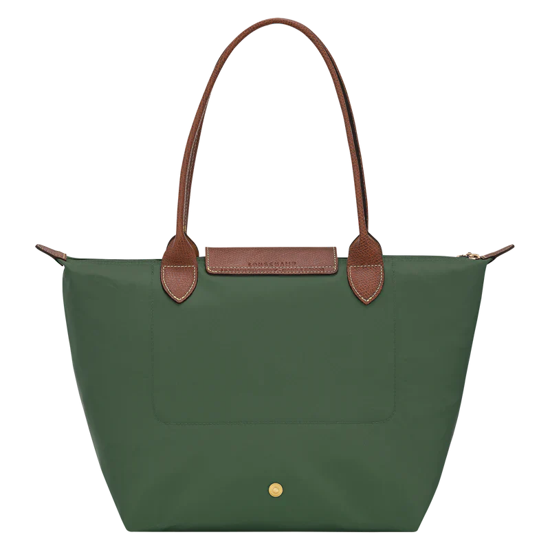 LE PLlAGE M TOTE BAG