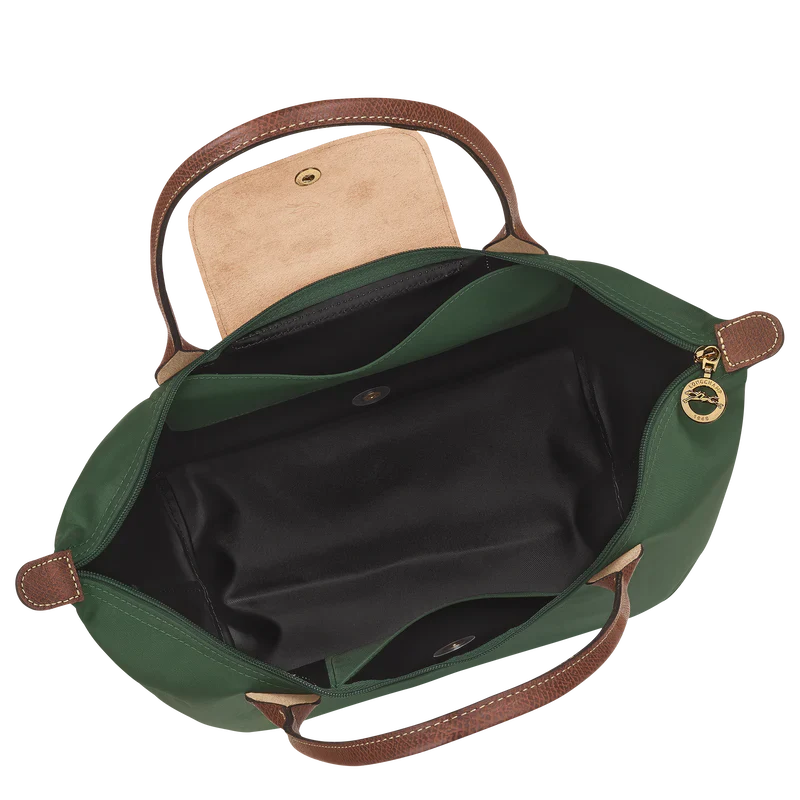 LE PLlAGE M TOTE BAG