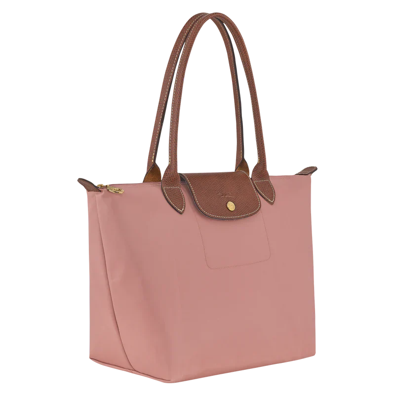 LE PLlAGE M TOTE BAG