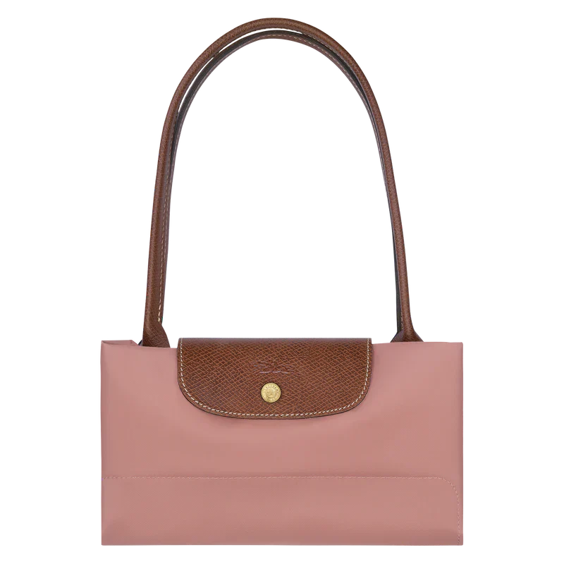 LE PLlAGE M TOTE BAG