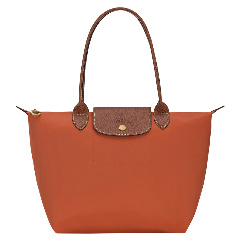 LE PLlAGE M TOTE BAG