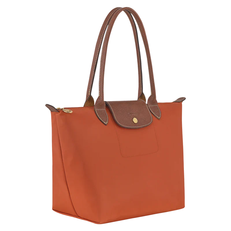 LE PLlAGE M TOTE BAG