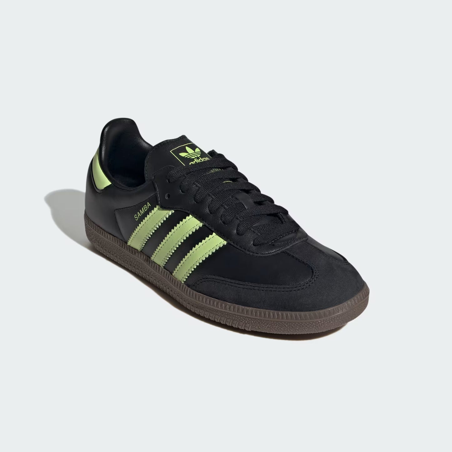 SAMBA OG | COLOURS™