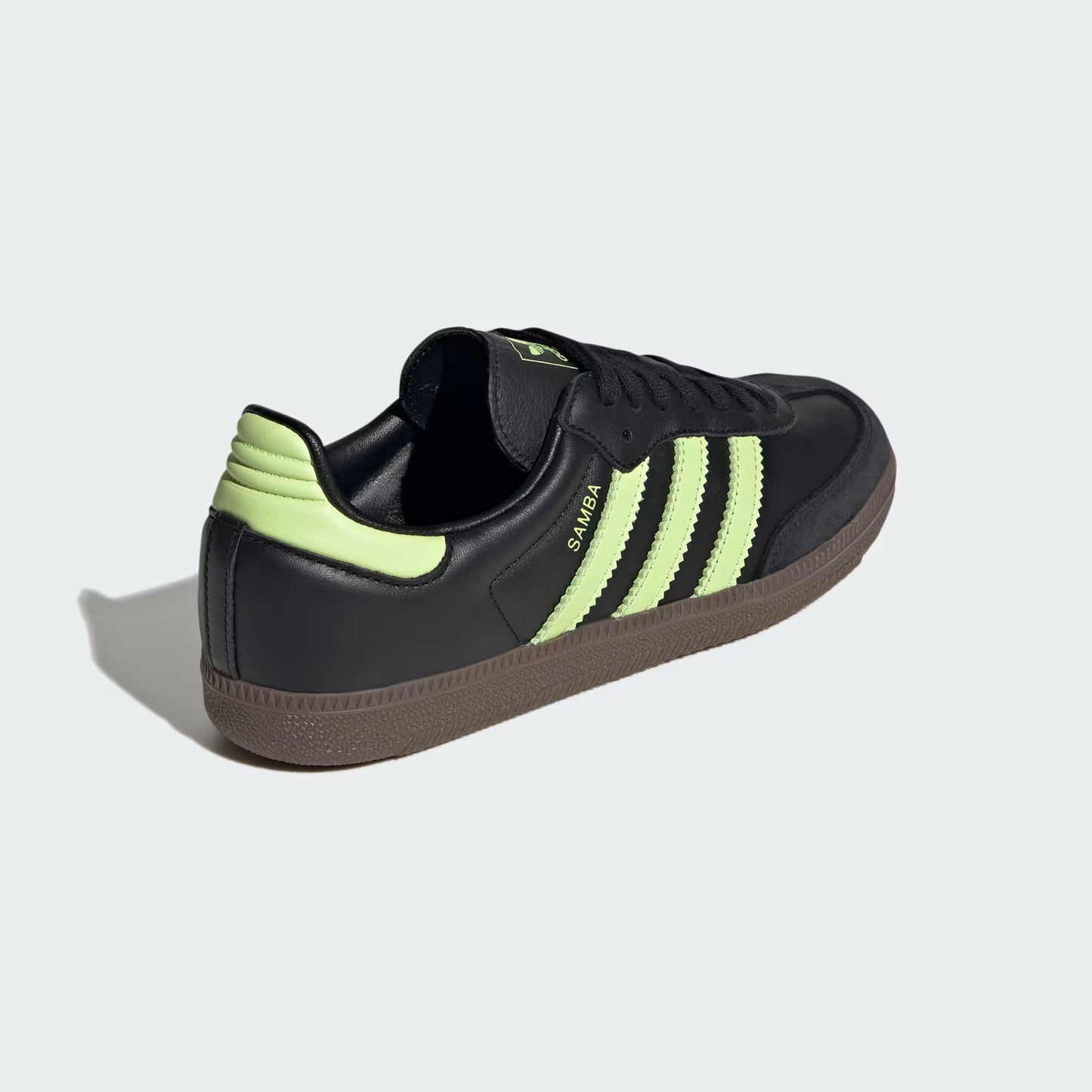 SAMBA OG | COLOURS™