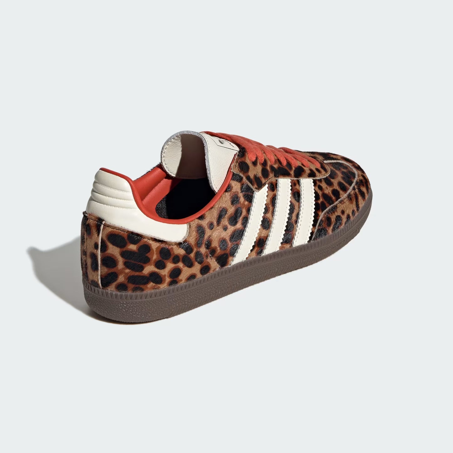 SAMBA OG | LEOPARD™