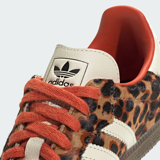 SAMBA OG | LEOPARD™