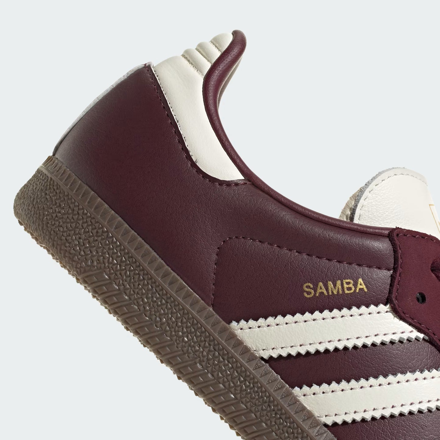 SAMBA OG | LEATHER™