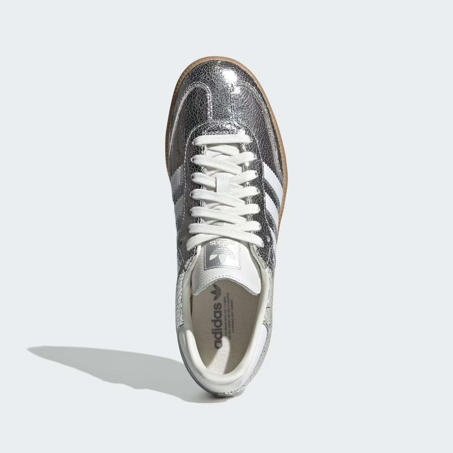 SAMBA OG | METALLIC™