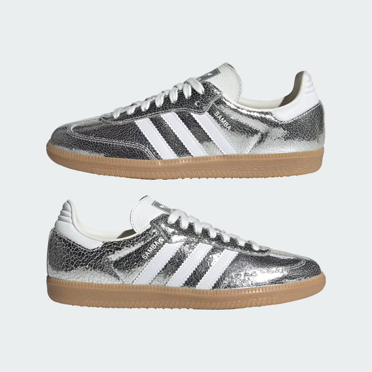 SAMBA OG | METALLIC™