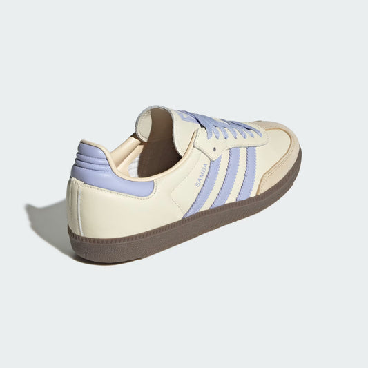Samba OG | STRIPE COLOURS™