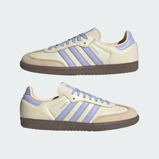 Samba OG | STRIPE COLOURS™
