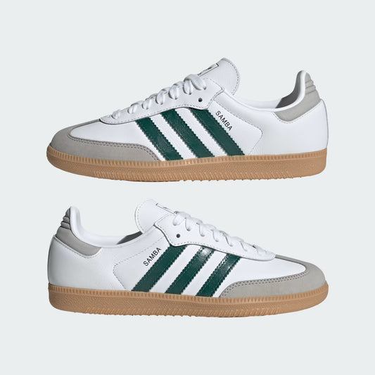 Samba OG | STRIPE COLOURS™