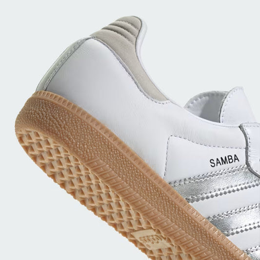 SAMBA OG | METALLIC™