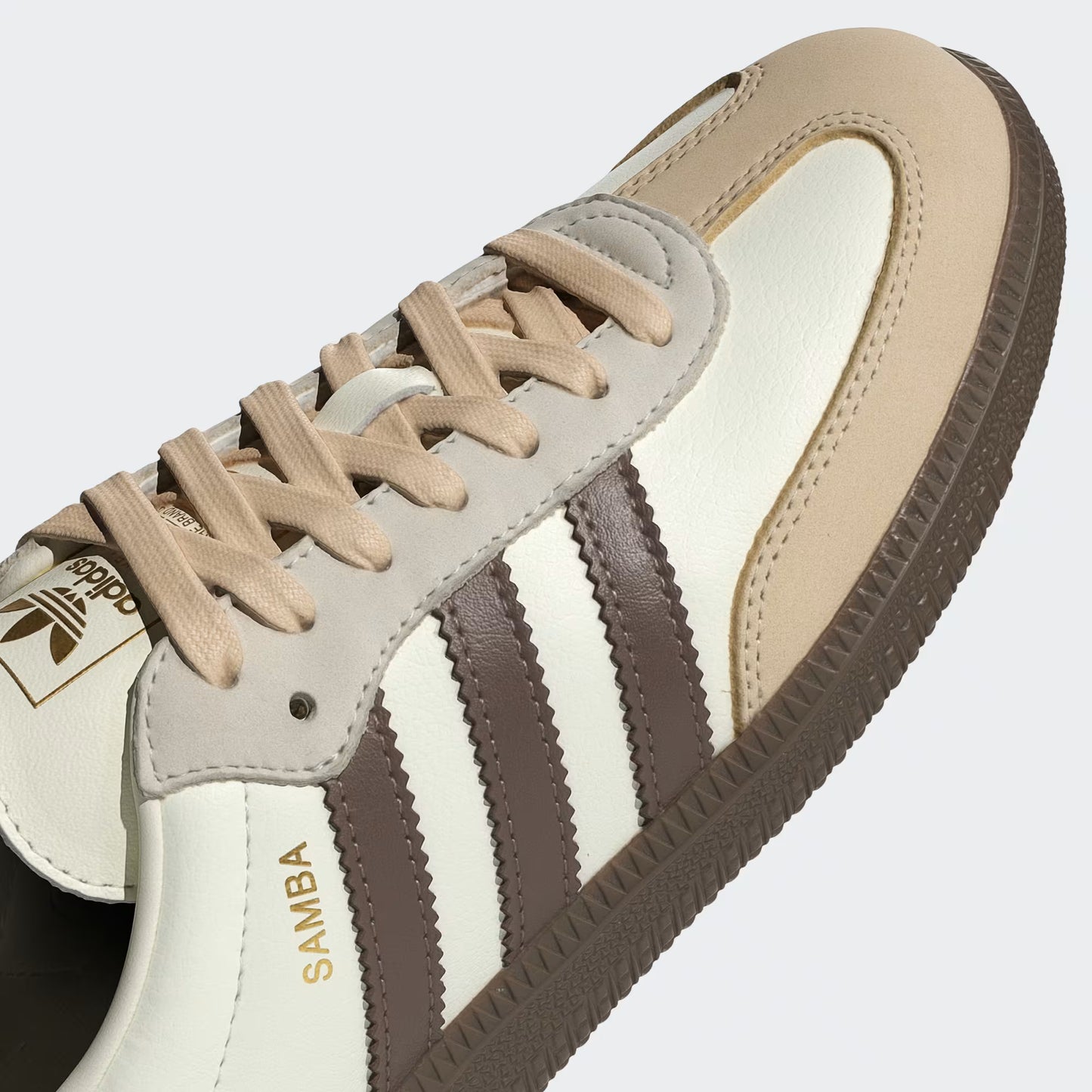 Samba OG | STRIPE COLOURS™