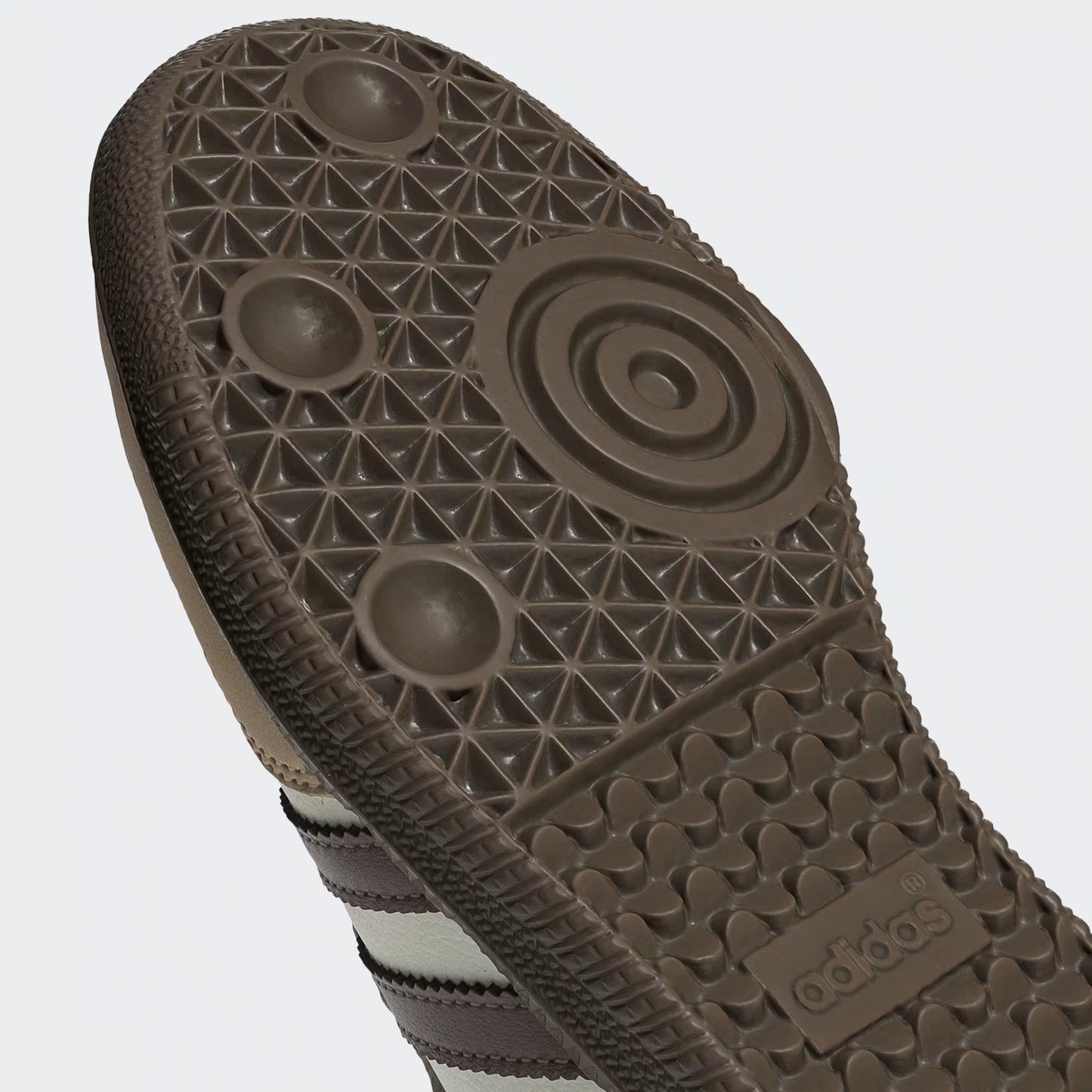 Samba OG | STRIPE COLOURS™