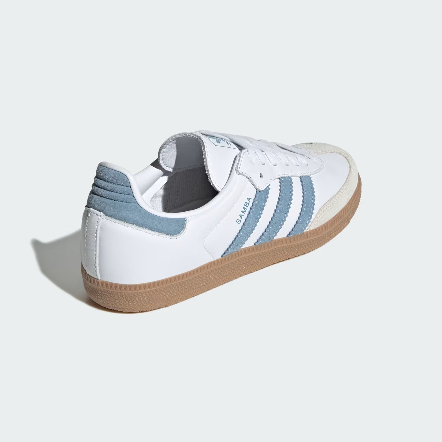 Samba OG | STRIPE COLOURS™