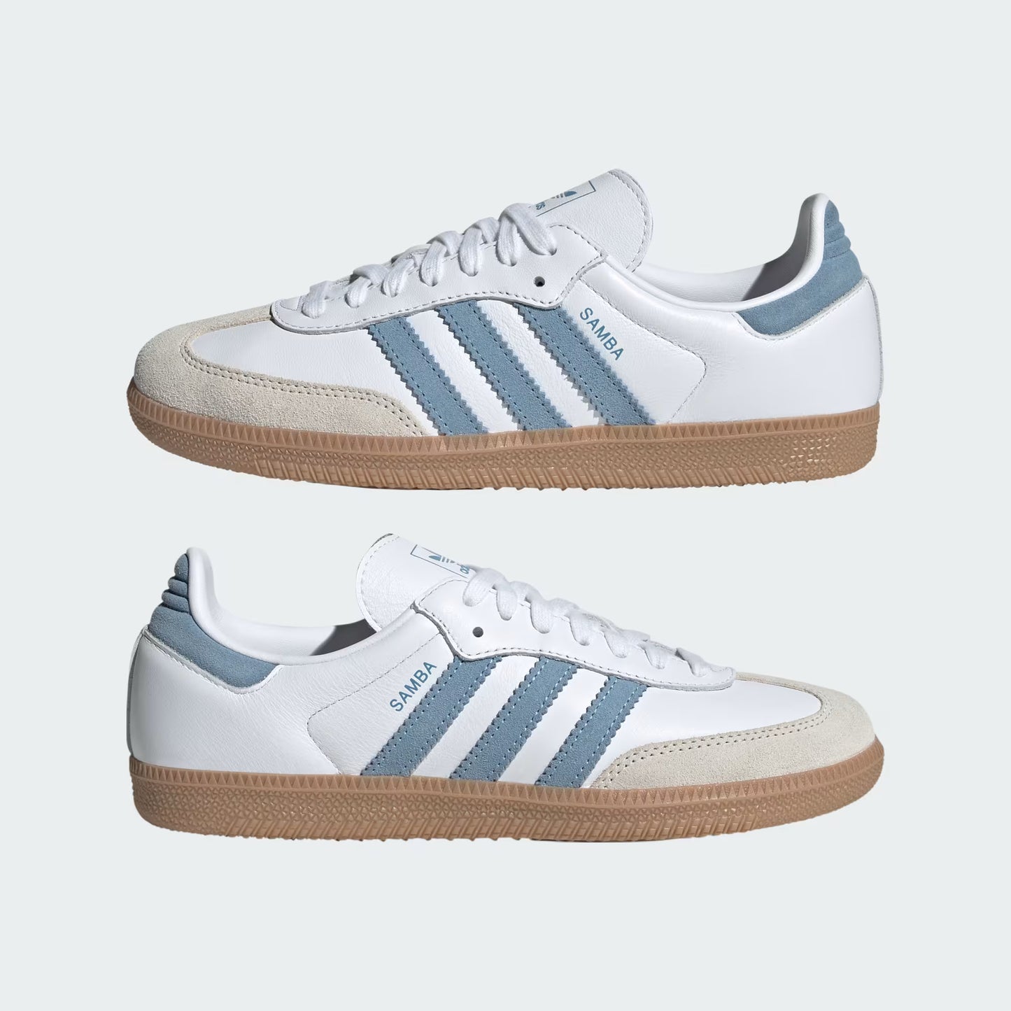 Samba OG | STRIPE COLOURS™