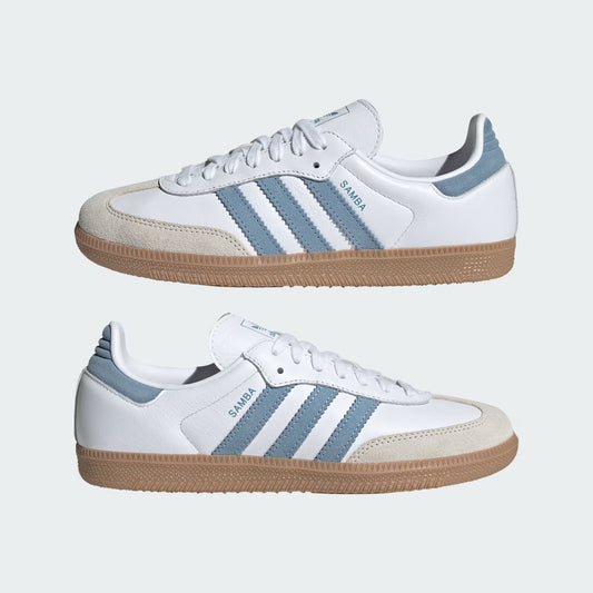 Samba OG | STRIPE COLOURS™