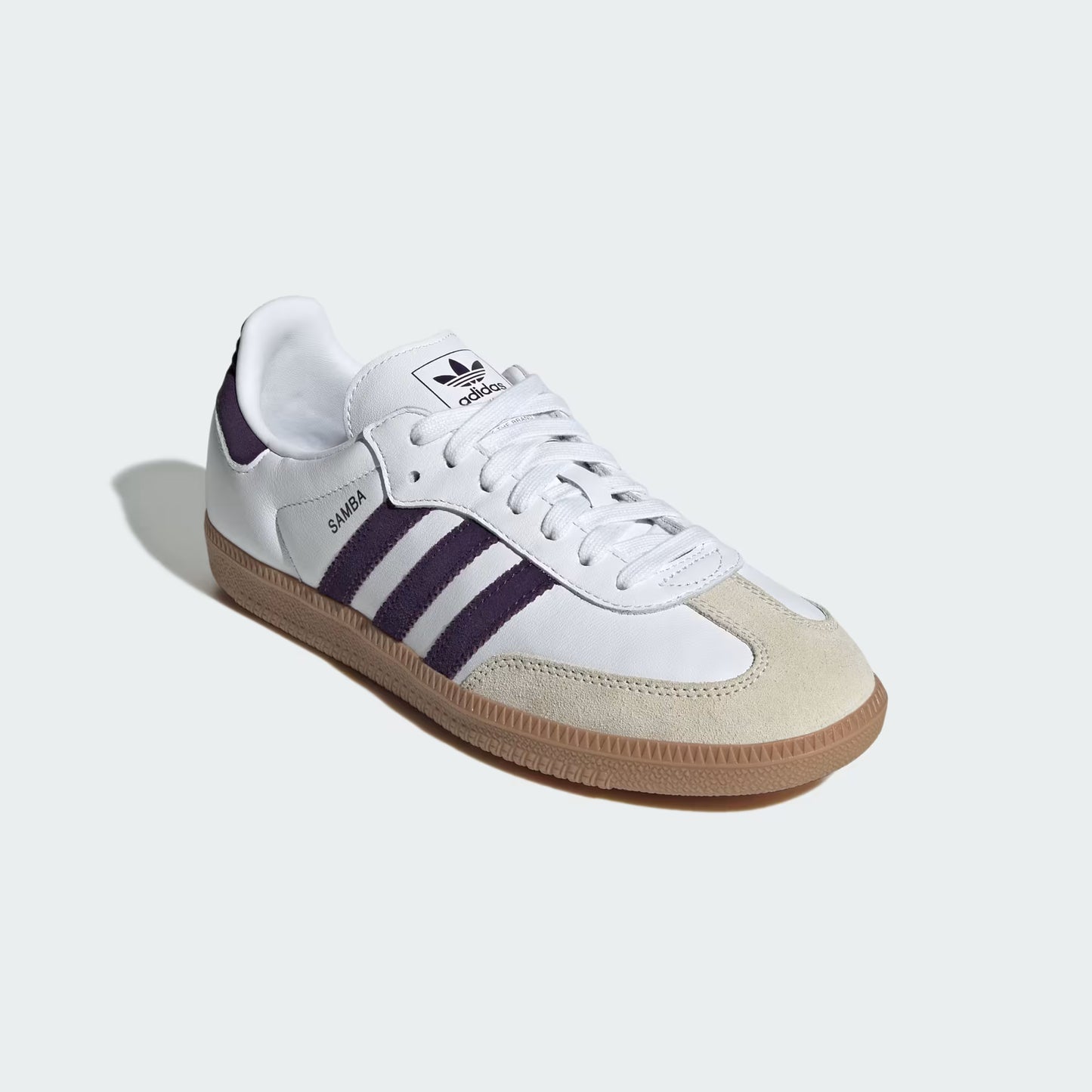 Samba OG | STRIPE COLOURS™