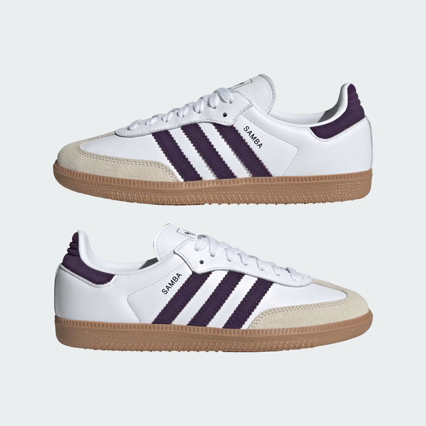 Samba OG | STRIPE COLOURS™