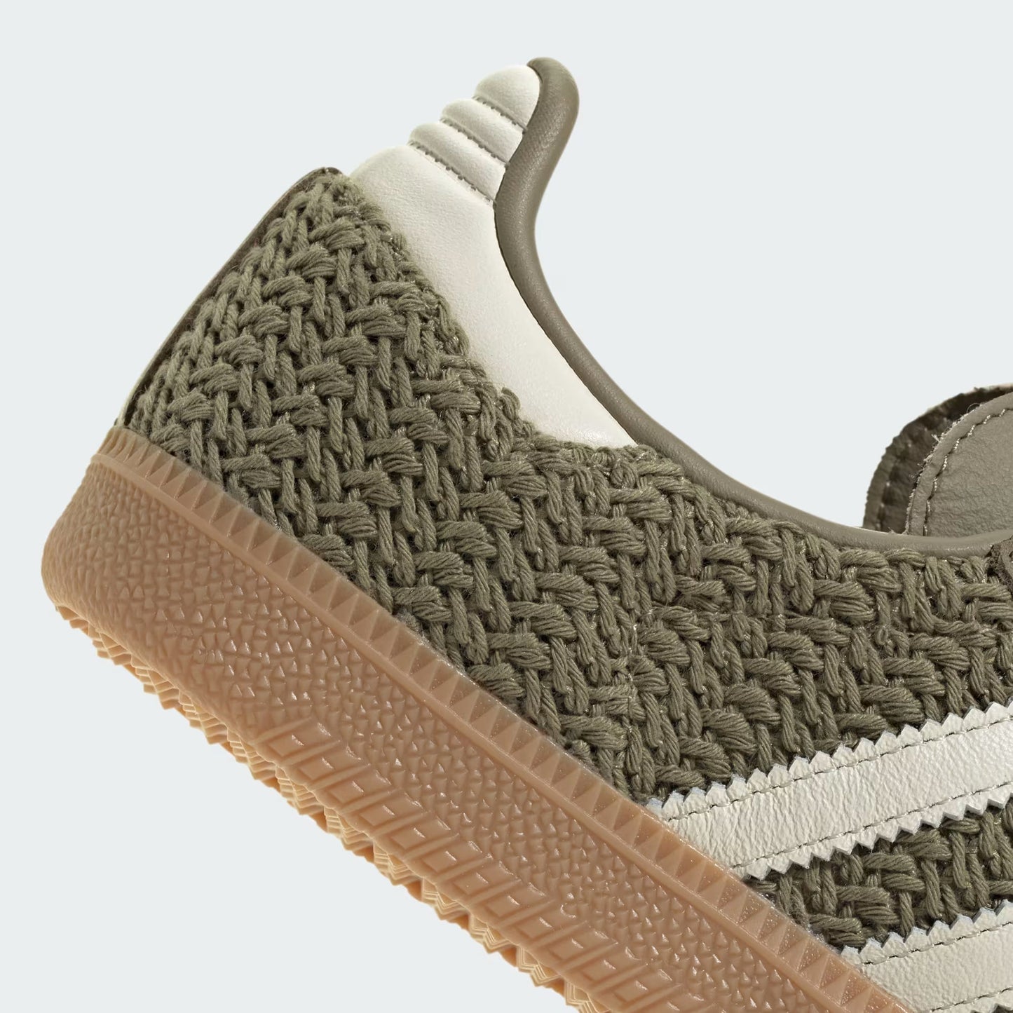 Samba OG | KNIT UPPER™